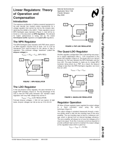 an-1148-linear-regulators-theory-of-operation-and-compensation