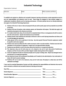 Copy of Expectations Contract.docx - Google Docs