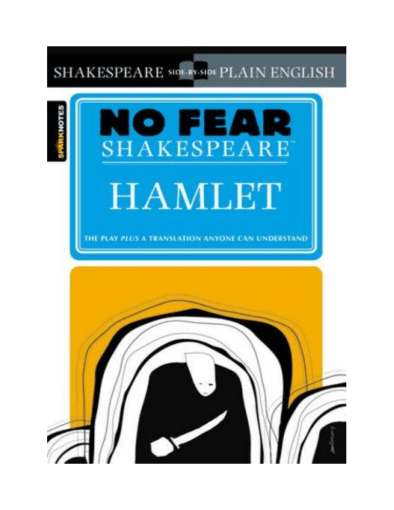 no-fear-shakespeare-hamlet