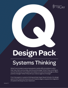 Design-Pack-Systems-Thinking