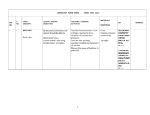 CHEMISTRY FORM 3 2020 (1)