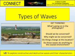 Lesson-1---Wave-Types-and-Characteristics