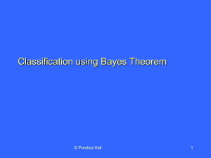 chap4 naive bayes - 2