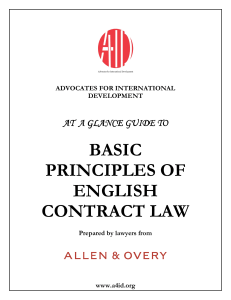 A4ID-english-contract-law-at-a-glance