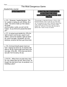  ELA9.1.1-Most-Dangerous-Game-Double-Entry-Journal[1]