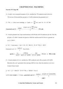 eandepandt 6th ed chap 25 sols to exerc 2016