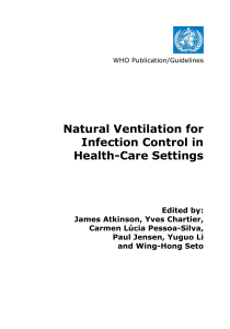 Research proposal on natural ventilation picture