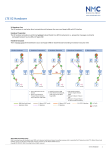 NMC.LTE-X2-Handover.v1.0