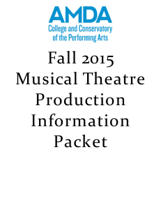 Fa15 Musical Theatre Production Information Packet.doc