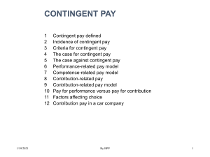 Contingent-pay-detail