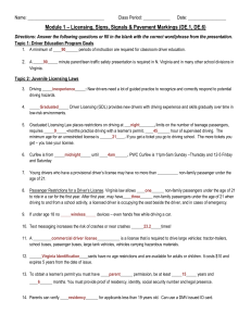 Module 1 Student Worksheets-1 (2)