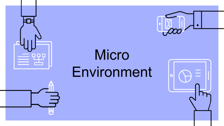 Micro Environment