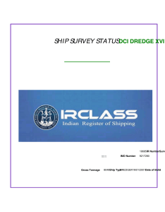 ship surevy status report3347 (8) copy