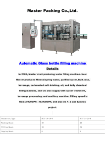 Injection Molding Machine Manufacturers