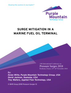 Surge-Mitigation-In-a-Marine-Fuel-Oil-Terminal-Proceedings