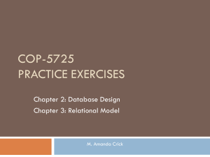 ch2-3 Practice Exercises