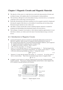 Chapter1 notes