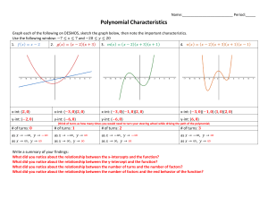 1 - Polynomial Characteristics - Before 11.2-11.3 (Filled In)
