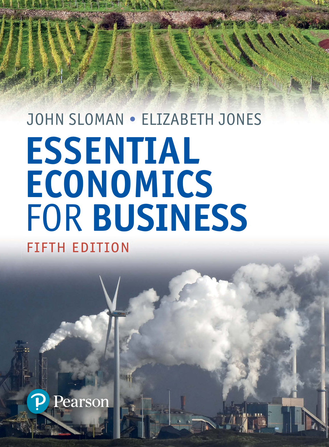 Essential Economics For Business