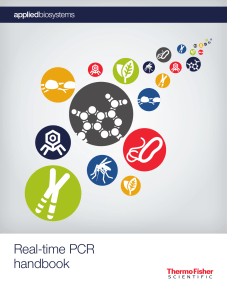 Apostila qPCR-Handbook