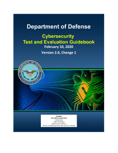 Cybersecurity-Test-and-Evaluation-Guidebook-Version2-change-1