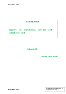 BSBHRM405 ASSIGNMENT (1) (1) (1)