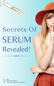 Navigating the Skincare  Secrets of Serums