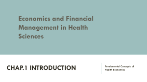 chap.1 introduction to healthcare economics ppt (1)