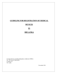 device guideline doc 05