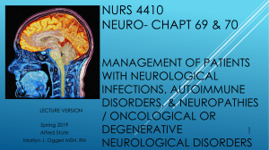 Neuro Infection and Autoimmune.ppt