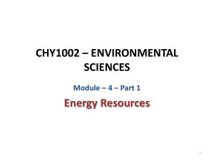 FALLSEM2020-21 CHY1002 TH VL2020210106359 Reference Material I 14-Dec-2020 CHY1002   Module 4 - Part 1