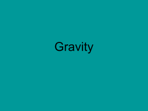 Gravity (2)