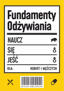Owca-Fundamenty-Odzywiania Michal-Owczarzak