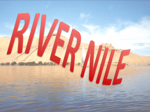 river-nile