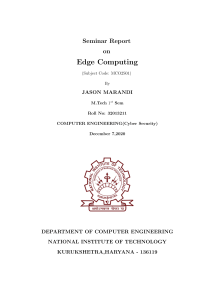 ReportEdgeComputing