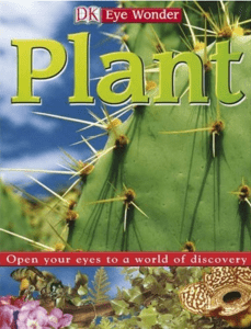 Fleur Star - Plant (Eye Wonder) (2005, Dorling Kindersley Publishers Ltd)