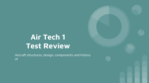 Air Tech 1 Test Review