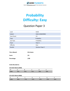 E8-Probability-2A-Topic-Booklet-3 1