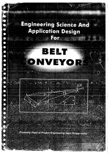 Belt-Conveyor