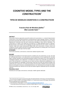 Ruiz de Mendoza Luzondo 2018 (Antares) Cognitive model types and the constructicon copy