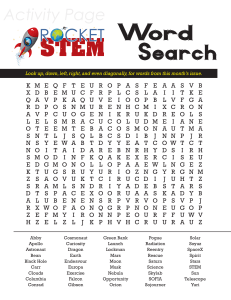 Word-Search