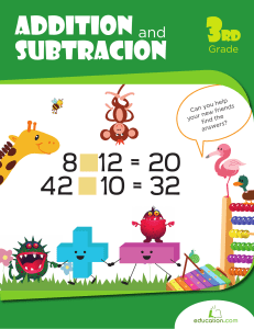 addition-subtraction-practice-workbook