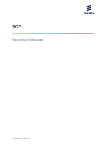 BGP