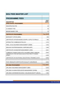 fee structure1