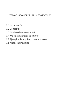 Tema 3 Arquitecturas y protocolos(1)(1)