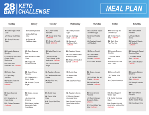 28-Day-Challenge-Meal-Plan