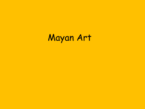 Mayan-Art