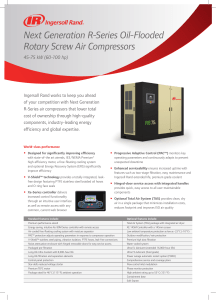 IRITS-0818-081 RS45-75(50hz) Datasheet-English Version