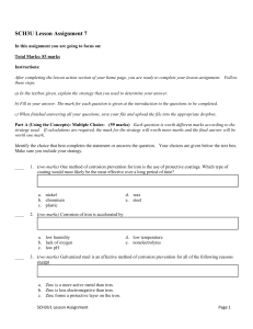 SCH3U Lesson Assignment 7 (docx)