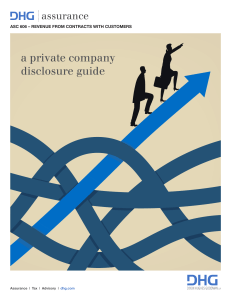 ASC-606-Private-Company-Disclosure-Guide-DHG-Views